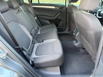 Škoda Kodiaq 2tdi DSG m.rok 2023 Full led - 18