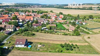 Prodej pozemek Bydlení, 1123㎡ - 18