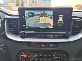 KIA CEED 1.0 T-GDI SILVER - 18