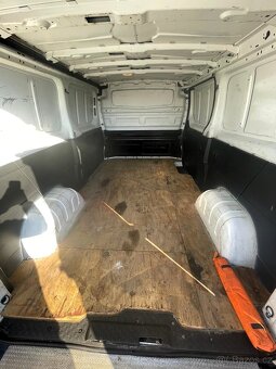 Renault Trafic 1.6 DCI 103 kw - 18