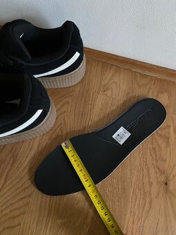 Puma x Fenty Creeper Phatty Black vel. 45 - 18