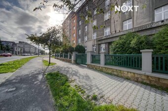 Pronájem byt 2+kk, 53㎡ - 18