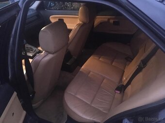 Bmw e36 320i projekt - 18