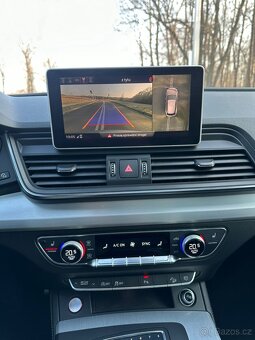 Audi SQ5 2018 120 tis km - 18