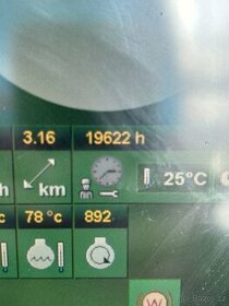 Vyvážecí souprava John Deere 1410 D ECO III - 18