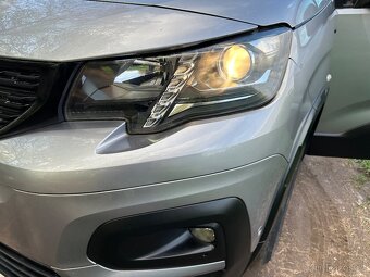 Peugeot Rifter 1,5 HDI 96 KW GT-Line DPH - 18