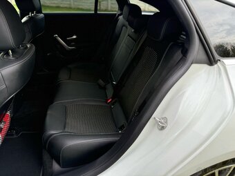 Mercedes-Benz CLA 200d SHOOTING BRAKE AMG - 18