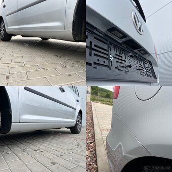 VW TOURAN 1.6TDI 77KW,Webasto,Tažné,Alu R16,Manuál,Navigace - 18