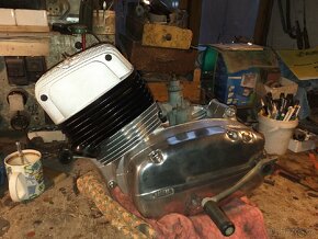 Čz 350/472 - 18
