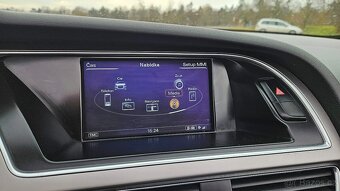 A5 Cabrio 3.0 TDI quattro S-Line Odpočet DPH - 18