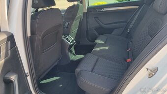 Škoda superb 3 combi, 2.0 Tdi,110 Kw,Led,Xenon,2018,Columbus - 18