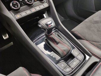 Škoda Kodiaq RS 4x4 VIRTUAL WEBASTO CANTON KAMERA TAŽNÉ DPH - 18