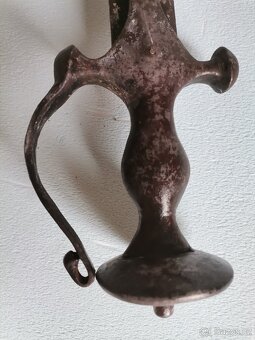 Šavle - 18