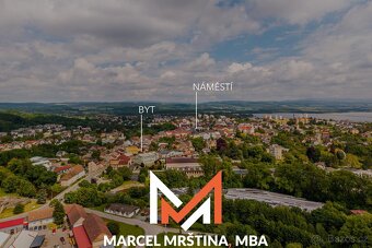 Prodej bytu 1+1 | 60 m | E. Beneše | Česká Skalice - 18