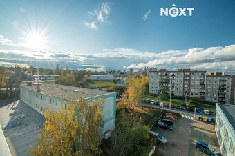 Pronájem byt 1+kk, 30㎡ - 18