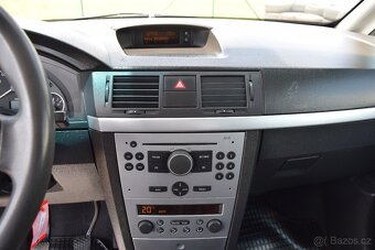 ►►Opel Meriva 1.7 DTI 55KW • KLIMA • 2X KOLA◄◄ - 18
