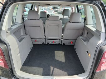 Volkswagen Touran, 2.0 TDI, ALU - 18