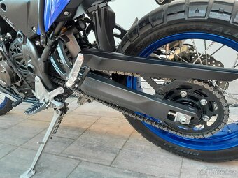 Yamaha Tenere 700, 2020, TOP stav, serviska - 18