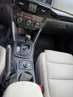 MAZDA CX5 2.2D AWD 110KW SKYACTIVE 4X4 - 18