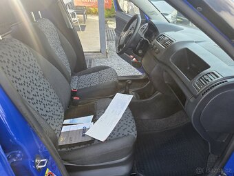 Škoda Praktik 1.2 HTP - 18
