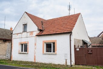 Prodej rodinné domy, 65 m² - Radonice nad Ohří - 18