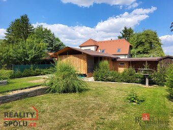Prodej, domy/chata, 77 m2, 44001 Louny, Louny [ID 75670] - 18