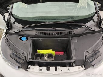 BMW i3, BMW I3 120 Ah /125kW / 93% SOH/ 2019 - 18