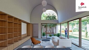 Prodej stavebního pozemku 1010 m2, Jeseník - 18