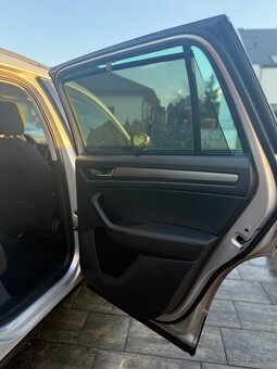 Škoda Kodiaq 20TDI 2022 WEBASTO MATRIX KESSY TAŽNÉ POSERVISU - 18