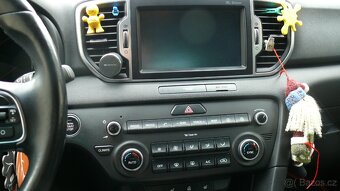 Kia Spotrage IV - 18