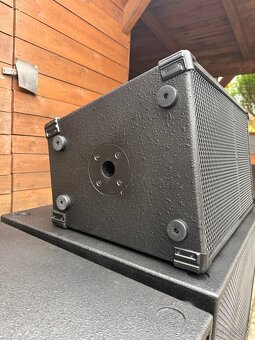 Passivní Soustava B&C Speakers - 18