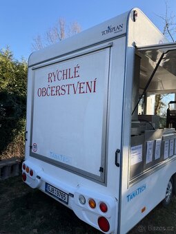 Pojízdné Občerstvení - 18