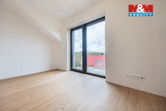 Prodej bytu 4+kk, 128 m2, Praha Barrandov-Holyně - 18