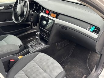 Škoda Superb II - 18