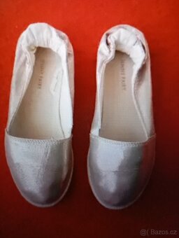 santé obuv,kotníkové boty,espadrilky - 18