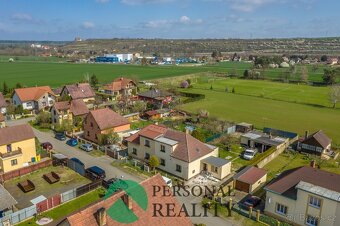 Prodej rodinné domy, 130 m2 - Dolní Beřkovice, ev.č. 02233 - 18