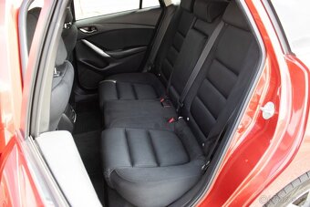 Mazda 6 Combi (Wagon) 6 2.2 Skyactiv-D Attraction - 18
