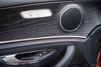 Mercedes-Benz E trieda Kombi 220 d A/T - Odpočet DPH - 18