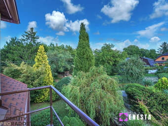 Na prodej RD 5+KK Říčany u Prahy s parcelou 876 m² - 18
