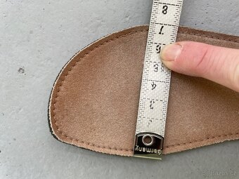 Barefoot tenisky/sandály Blifestyle Waran 28 - 18