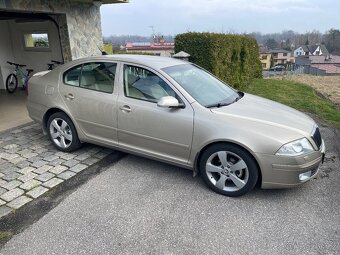 Škoda Octavia 2, 1.6 MPi, 75 KW - 18