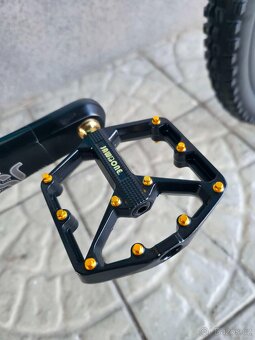 Horské kolo Yeti SB 5.5 Turg Carbon XTR 29″ - 18