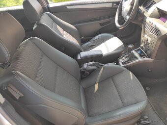 Opel Astra GTC 1,9 diesel 88 kW/110kw nová STK - 18