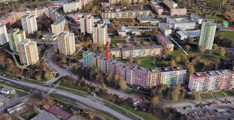 Prodej bytu 2+1 v družstevním vlastnictví - 18