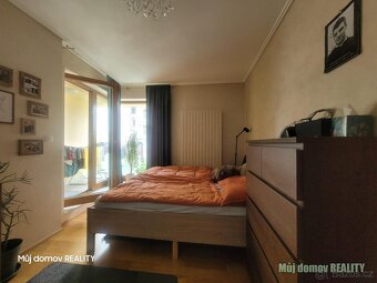 Pronájem moderního bytu 2+kk, 60,1 m  Komunardů 1608/20, Pra - 18