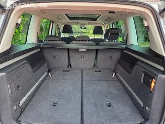 VW Sharan 2.0TDI 125kW 7.míst,xenon,tažné,webasto,serviska - 18