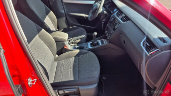 Škoda Octavia III 1.4 TSi 110kw 2015 - 18