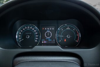 Jaguar XF 2.2D Premium Luxury /aj na splátky/ - 18