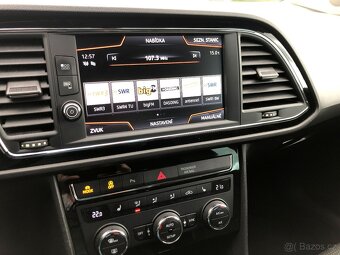 Seat Leon FR ST 1,4 TSI 110 kw Facelift Kombi Benzin - 18