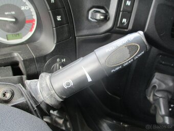 Iveco S-Way 510 Standart hydraulika - 18